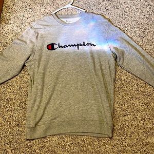 Worn once. Very comfortable